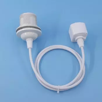 JOYINLED Трековый светильник алюминиевый E27