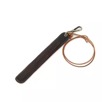 JOYIR винтажный кожаный чехол для карандашей