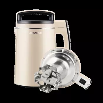 Joyong машина для производства соевого молока л, бытовой автоматический блендер D79SG с двойным сопротивлением и фильтром