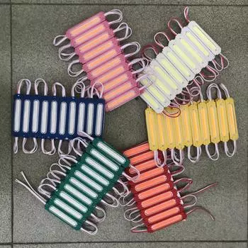 JOYPJLIT COB светодиодные модули 20 шт