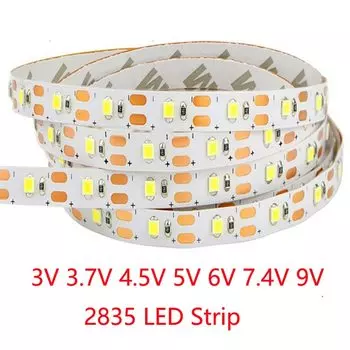 JOYPJLIT RGB Светодиодная лента 5м