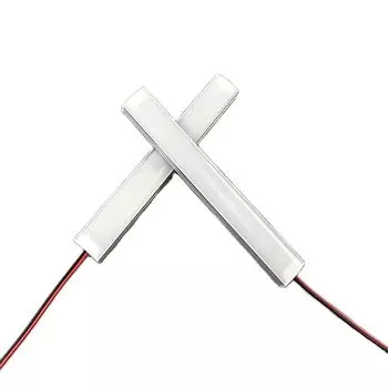 JOYPJLIT Светодиодные стержни для подсветки 9 см, 13 см, 25 см, 50 см