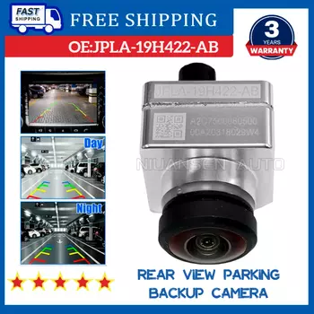 JPLA-19H422-AB Парковочная камера объемного обзора для Land Rover Range Rover Jaguar I-Pace T4K4171 LR 2018-2022 гг. 098720 JPLA19H422AB