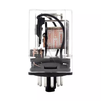 JQX JTC Мини-промежуточное реле JQX-10F-2Z JQX-10F-3Z JTX-2C JTX-3C Электромагнитное реле