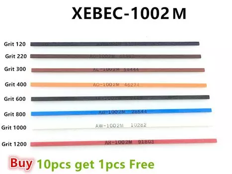 Jrealmer XEBEC-1002M керамический точильный камень