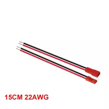 JST соединительный кабель DelightFire