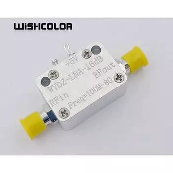 Jstvro WYDZ-LNA-100M-8G-16dB RF усилитель