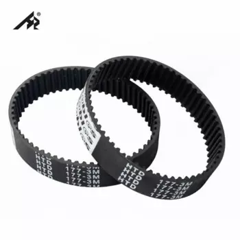 JTEX Зубчатый строгальный приводной ремень для Black & Decker