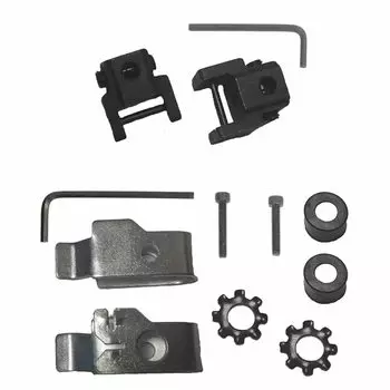 JTEX Комплект для конвертации пильных дисков 12 шт.