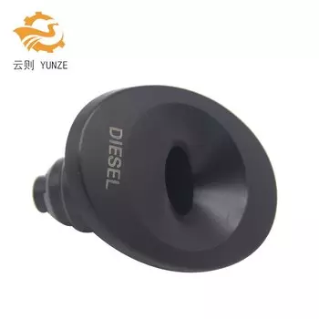 Ю5А9К163А 3966745 93VB9163ABYU5A 9K163 EA 3966745 93VB9163AB КРЫШКА ДИЗЕЛЬНОГО ТОПЛИВНОГО БЕЗ ЗАМКА ДЛЯ FORD TRANSIT 1994-2000 гг.