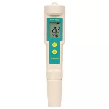 JUANJUAN ORP Meter 169E/169F