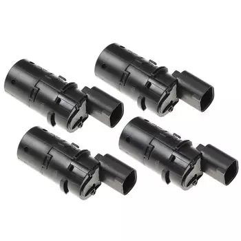 ЮДБ 500301 ПМА ЯДБ 500301 Подходит для Land Rover Discovery 3, закрывающаяся крышка L322 Freelander, автомобильный датчик парковки PDC