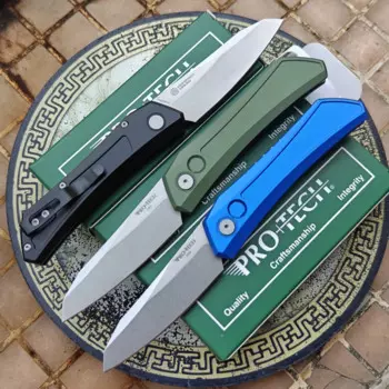 JUFULE Новый ProTech Sinkevich Oligarch Складной нож Mark MagnaCut Logo Алюминий Кемпинг Охота Открытый Выживание EDC Карманный инструмент