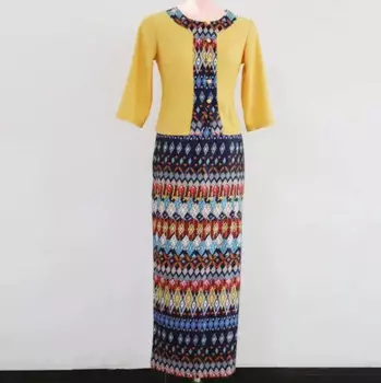 Юго-Восточная Азия, Малайзия, рабочее платье nyония, униформа для отеля Longji, для клуба, женский весенний костюм, Сингапур, нония