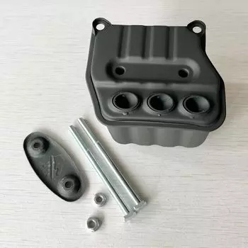 JUNE DAY глушитель цепной пилы 45/52/58