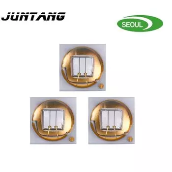 JUNTANG BALL JT-3535-CI фиолетовые светодиодные лампы для дезинфекции