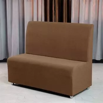 Юпартекx Эластичный чехол для дивана из спандекса