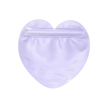 Ювелирные сумки YouYoungDifferent с прозрачным окном 10 шт.