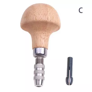 Ювелирные тиски HUXUAN