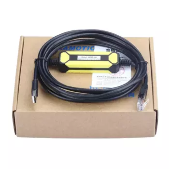 JVOP-181 кабель для отладки Yaskawa G7/F7/S7