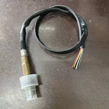 JX61-5L239-DC датчик дизельных частиц PM для Ford FOCUS 4 MONDEO 1,5 TRANSIT 250 350 3,2 F250 F350 F450 F550 л