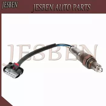 JX61-9G935-AA JX619G935AA 2230150 Lambda зонд O2 кислородный датчик подходит для Ford Focus MK4 Turnier 1.5 EcoBlue 2018-2024