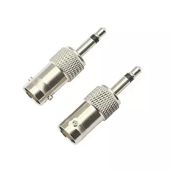 JX BNC адаптер аудио кабель