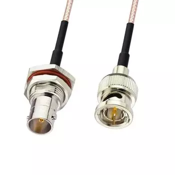 JX BNC кабель RG179