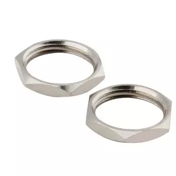 JX F Винтовые гайки/шайбы/прокладки для разъема