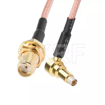 JX MS156 переходник RP SMA female