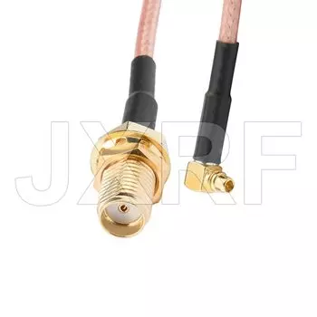 JX SMA-MMCX кабели