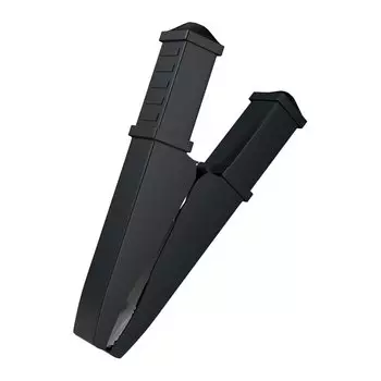 JZDZ изоляционные зажимы "крокодил" 4 мм