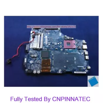 K000058470 материнская плата для Toshiba satellite A200 A205 LA-3481P ISKAA L4J