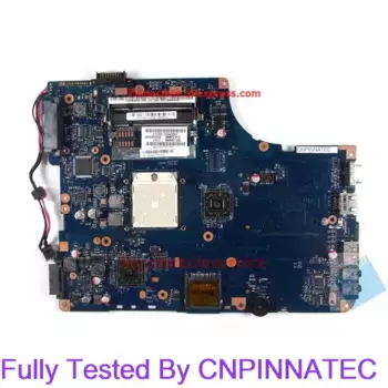 K000084370 материнская плата для Toshiba Satellite L500D L505D LA-5332P