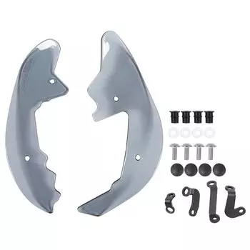 K1600GT K160GS щиток переключения тормозов для BMW K1600 GT GS 2017-2023 2021, пересмотренная защита ног для мотоцикла, аксессуары