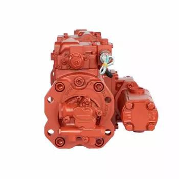K3V63DTP-HNOW главный масляный насос для экскаватора DH150, детали для гидравлического насоса