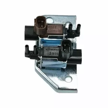 K5T46494 K5T48272 8657A178 MR 577099 ДРОССЕЛЬНЫЙ КЛАПАН TURBO VGT SOLENOID ДЛЯ MITSUBISHI L200 SPORT SHOGUN