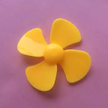 Пропеллер Pixiuonline K815Y для двигателя 050 Micro DC