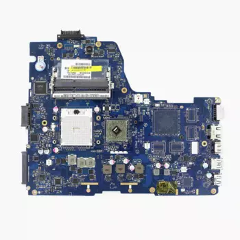 К 000126000 - МАТЕРИНСКАЯ ПЛАТА UMA PEQAE LA-7291P для TOSHIBA SATELLITE P750D P755D