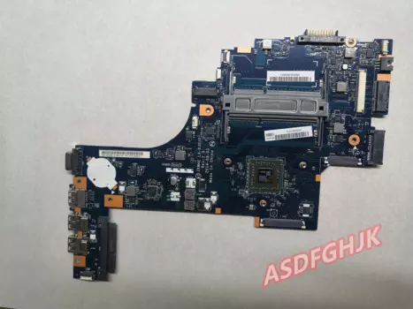 К 000891410 Материнская плата для ноутбука Toshiba Satellite C55D-B5212 с AMD A8-6410 la-b302p, 100% протестировано, ОК