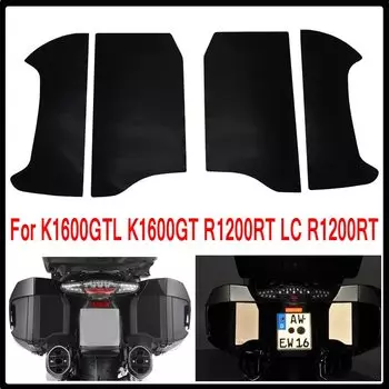 K 1600 GT/GTL мотоциклетная светоотражающая наклейка на боковую багажную наклейку для BMW K1600GTL K1600GT R1200RT LC R 1200 RT K1600 GTL