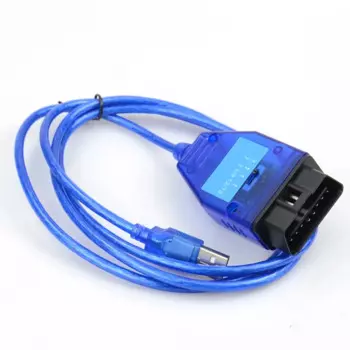K+CAN Commander 1.4 с чипом FTDI FT232RL PIC18F258 OBD2 диагностический интерфейс Com кабель