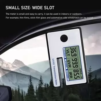 Каalee Тонировочный измеритель LS162