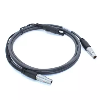 Кабель A00791 для радиостанции PDL к Geomax GPS (25) Кабель LMSL529.A