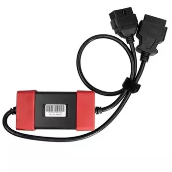Кабель-адаптер для дизельного двигателя, 12 В-24 В