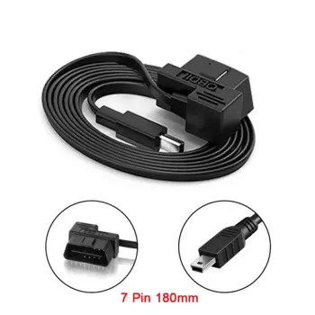 Кабель автомобильный HUD, 16 Pin, 180 мм