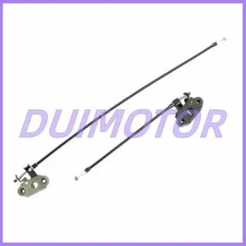 Кабель блокировки защелки сиденья для Ktm Duke200/250/390 Rc390