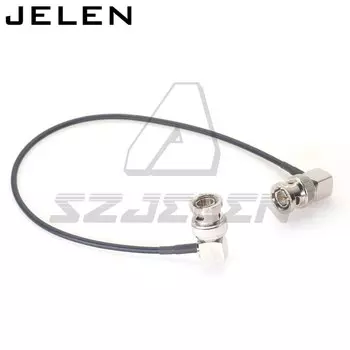 Кабель BNC - BNC SZJELEN Camera RF coaxial cable