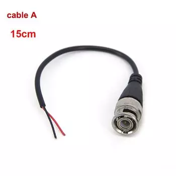 Кабель BNC Gakaki 2шт