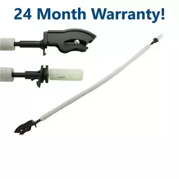 Кабель Bowden для передней двери с внутренней ручкой для защелки для BMW X5 E53